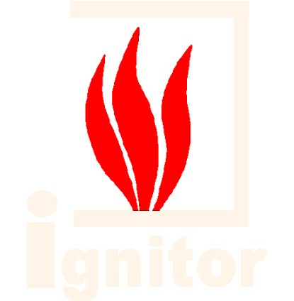 Ignitor Protección Pasiva contra Incendios