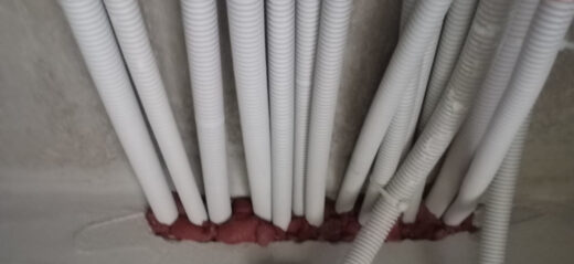 IGNITOR ESPUMA INTUMESCENTE