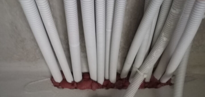 IGNITOR ESPUMA INTUMESCENTE
